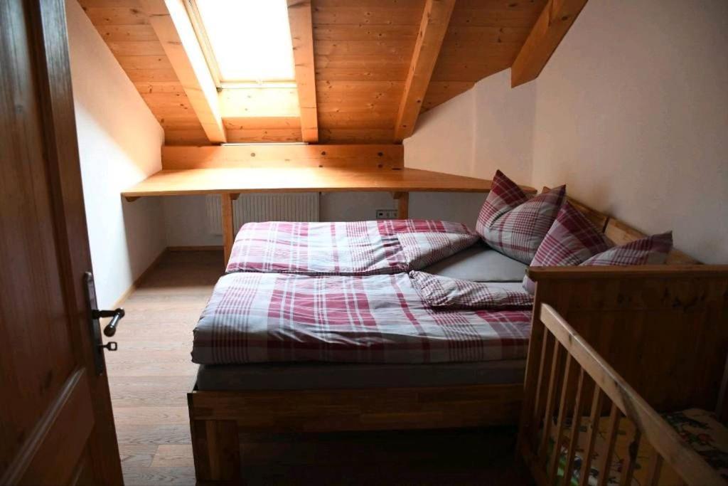 Apartament Glueck *