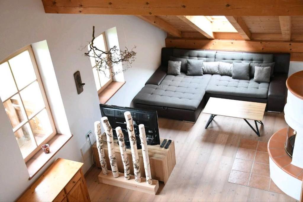 Glueck Apartament
