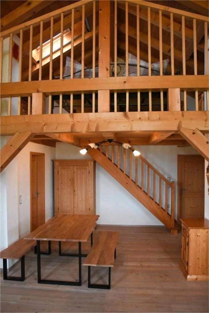 Glueck Apartment Saaldorf-Surheim