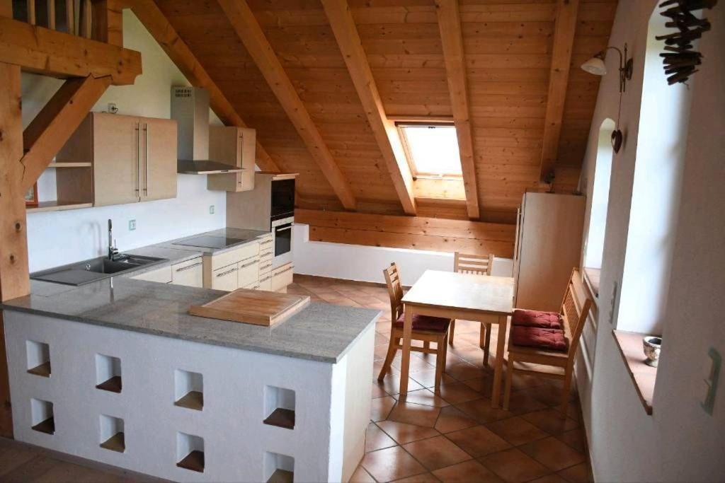 Apartment Glueck